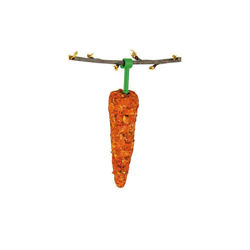 JR FARM GULROT MED OPPHENG 17CM 60GR