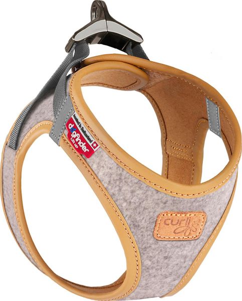 Hovedbilde Curli Vest Clasp Alpine Hundesele | Bærekraftig Premium
