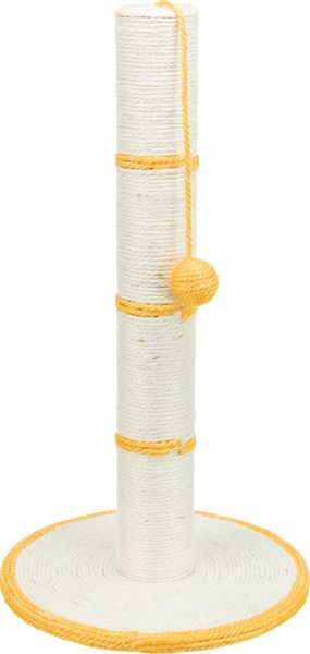 Hovedbilde Trixie Klorestativ av Sisal 60 cm | Kloretre m/ Leker