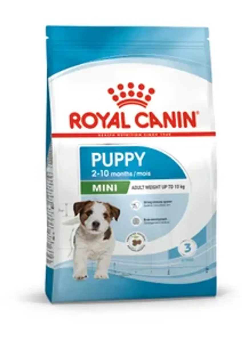 ROYAL CANIN Mini Puppy - 2 kg